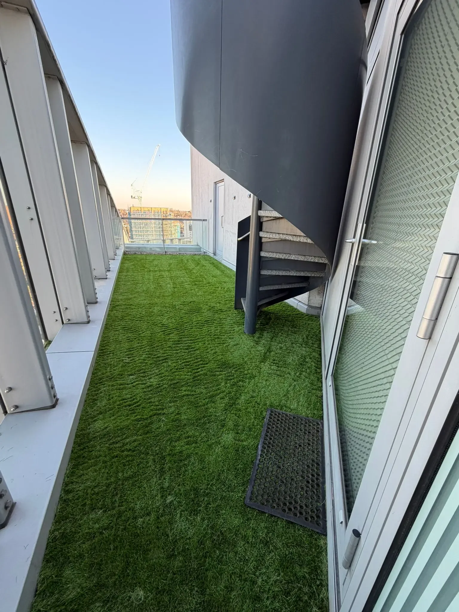 Landscaping in London