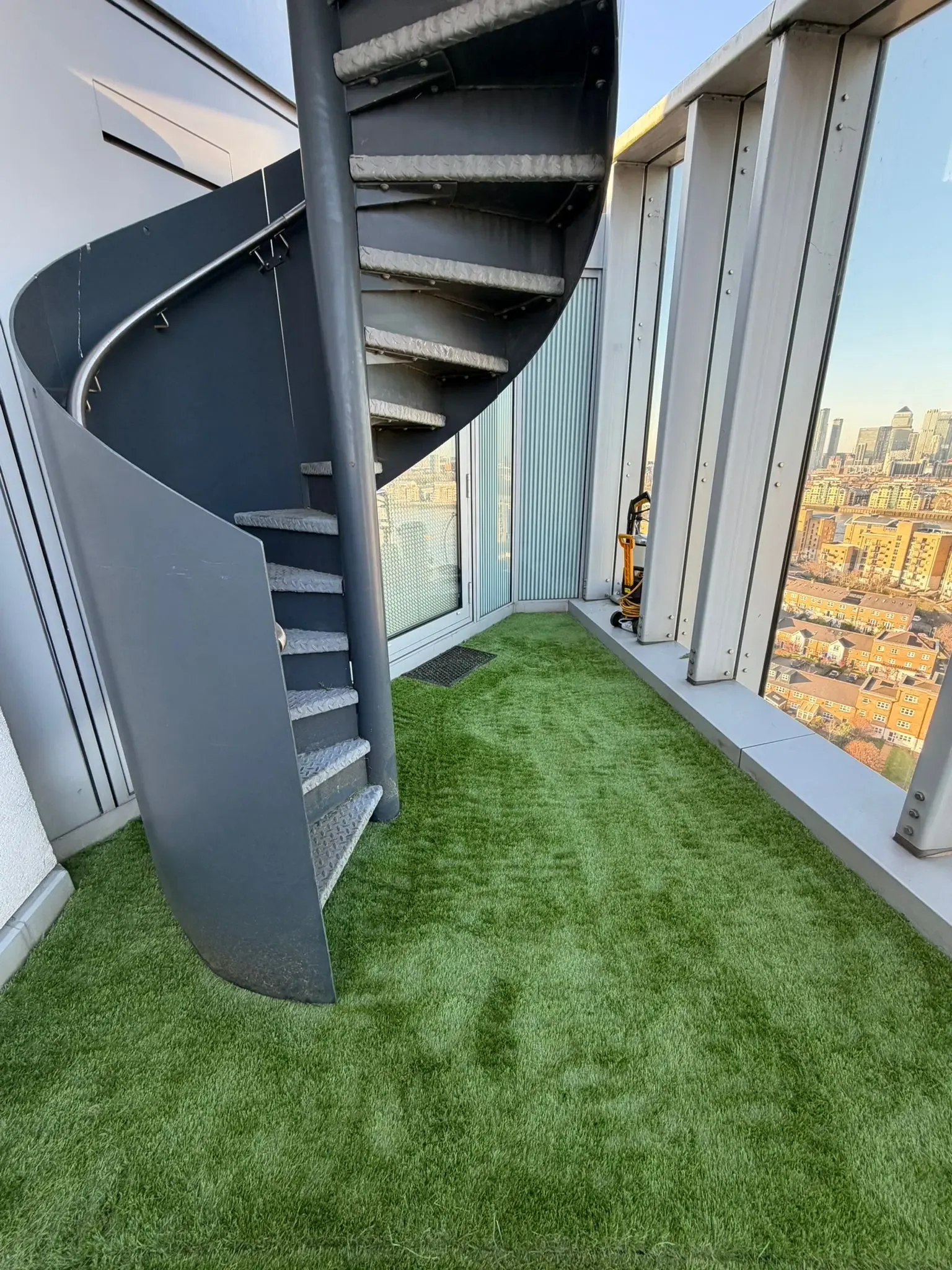 Garden design excellence